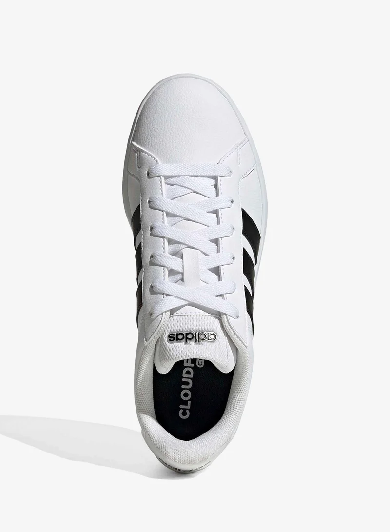 Adidas  Grand Court Base 3.0 for Women | Best Price UAE