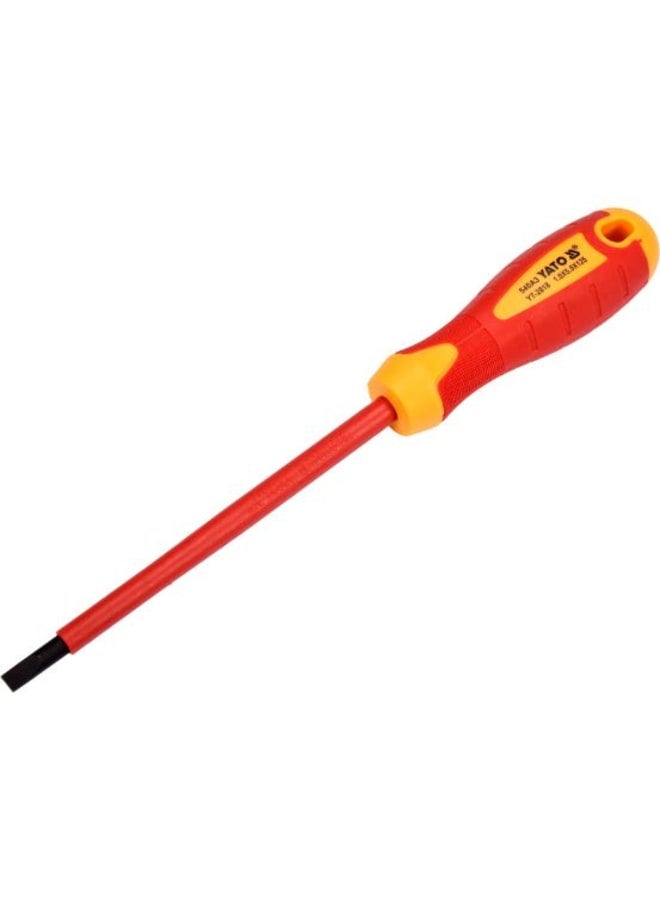 Yato YT-2818 normally insulated 5.5 x 125 mm Vde-1000V  - Image 1