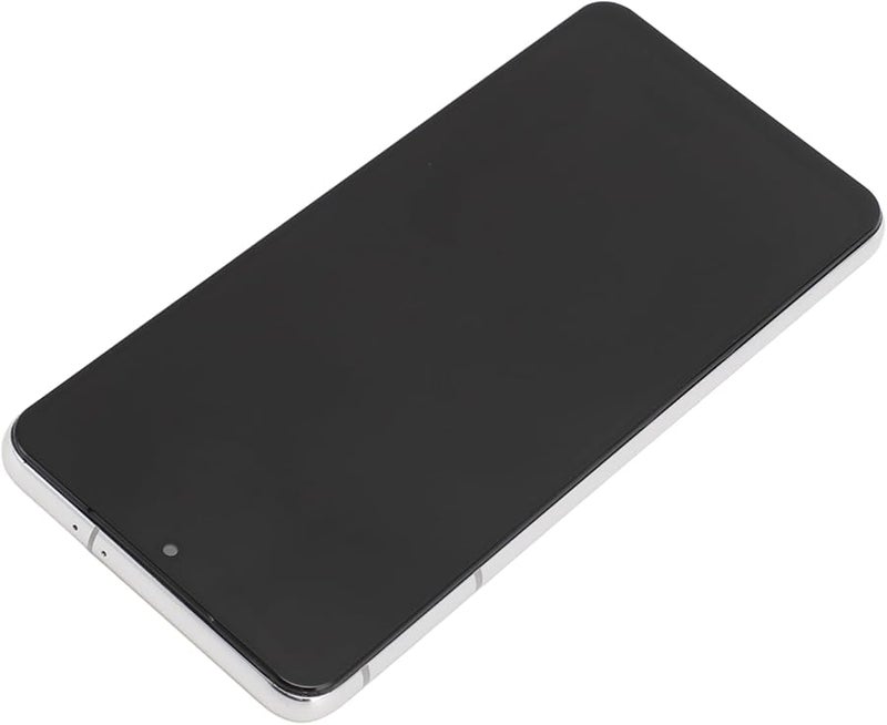 Samsung Galaxy S21 5G G9910 G991A G991F G991P G991R4 6 2 Inch LCD Display Assembly With Frame Silver - Image 3