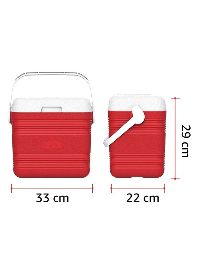 Cosmoplast - 10L Keepcold Deluxe Icebox - Image 1