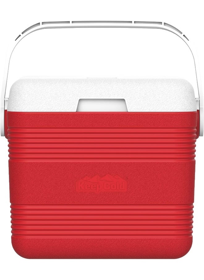 Cosmoplast 10L Keepcold Deluxe Icebox  - Image 4