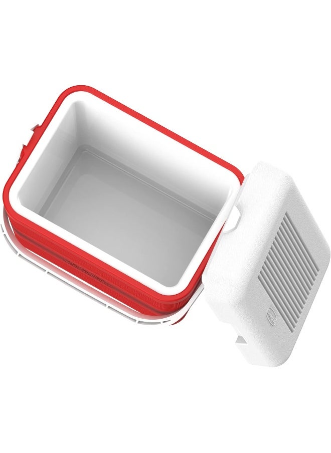 Cosmoplast 10L Keepcold Deluxe Icebox  - Image 2