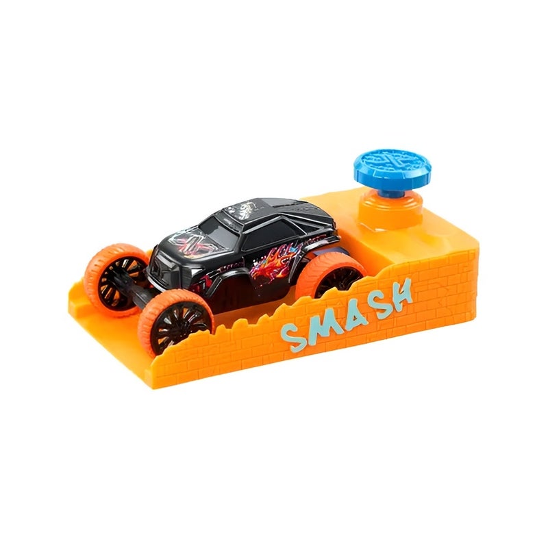 Silverlit - Exost - SMASH'N GO ULTIMATE - 20660 - Image 3