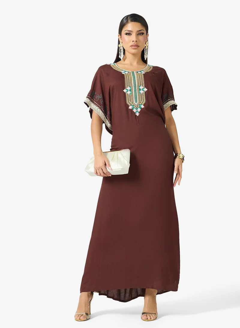 Arabian Closet  LADIES KAFTAN for Women | Best Price UAE