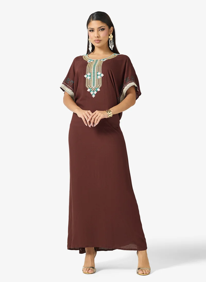 ارابيان كلوزيت LADIES KAFTAN