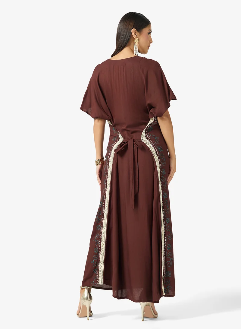 ارابيان كلوزيت LADIES KAFTAN