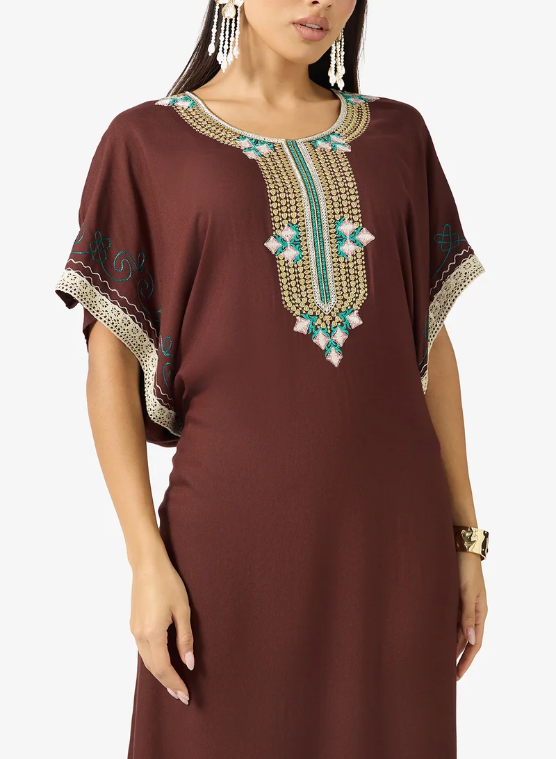 Arabian Closet  LADIES KAFTAN for Women | Best Price UAE