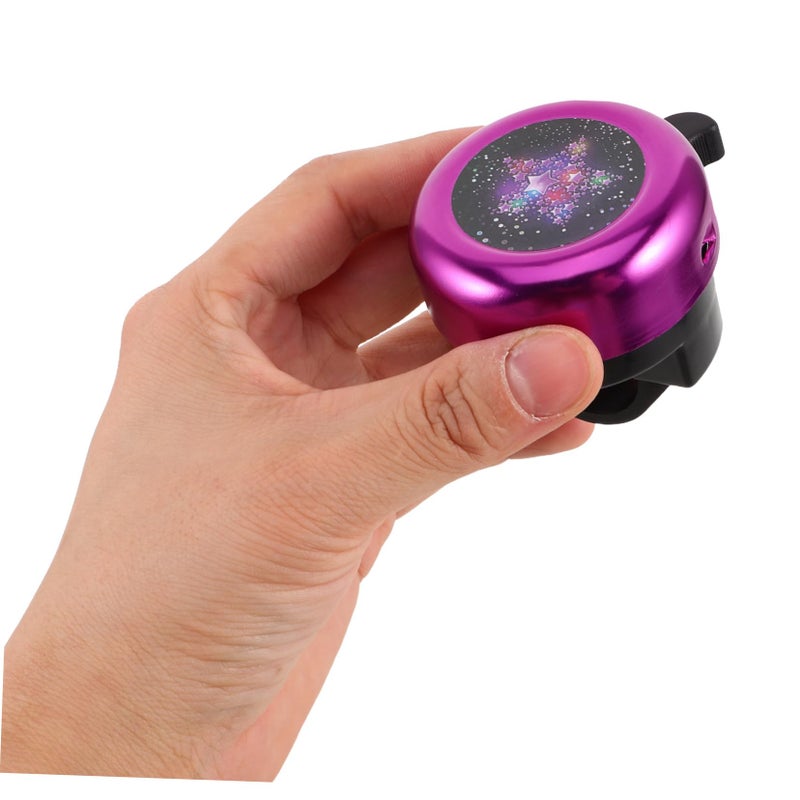 Cartoon Bicycle Horn Loud Bell Fun Design Handlebar Accessory for Kids - Image 5