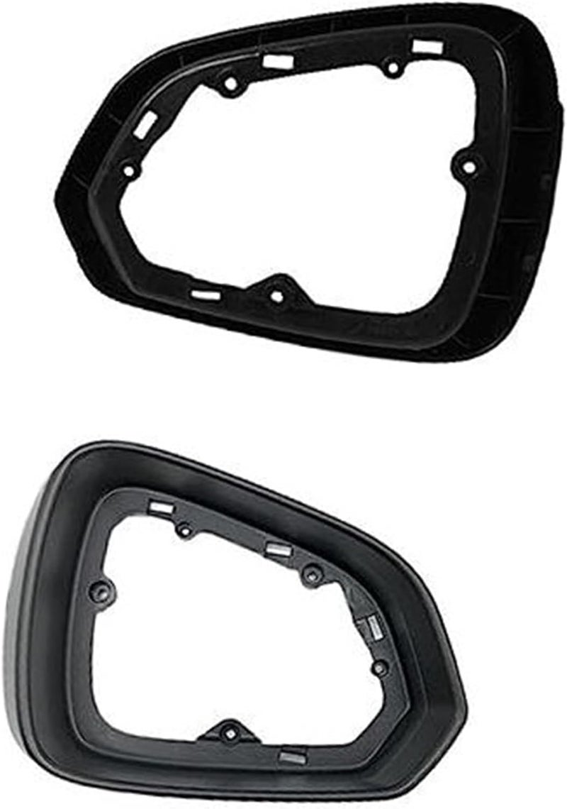 Yurefax غلاف مرآة الرؤية الخلفية للسيارة يوريفكس لسيارات MG GT - Image 1