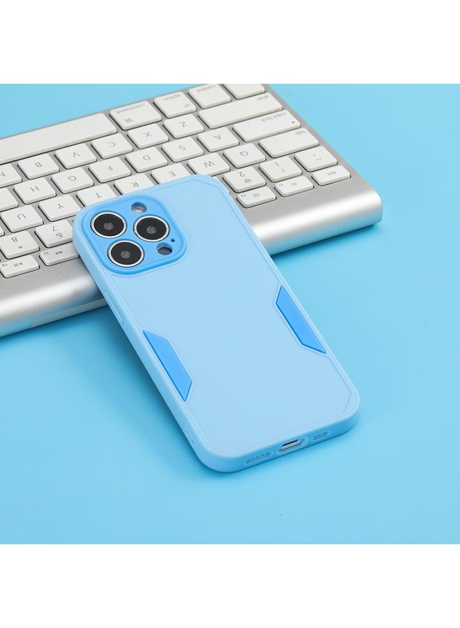 زبون جراب لهاتف iPhone 11 Pro جراب هاتف TPU بفتحة دقيقة - Image 2