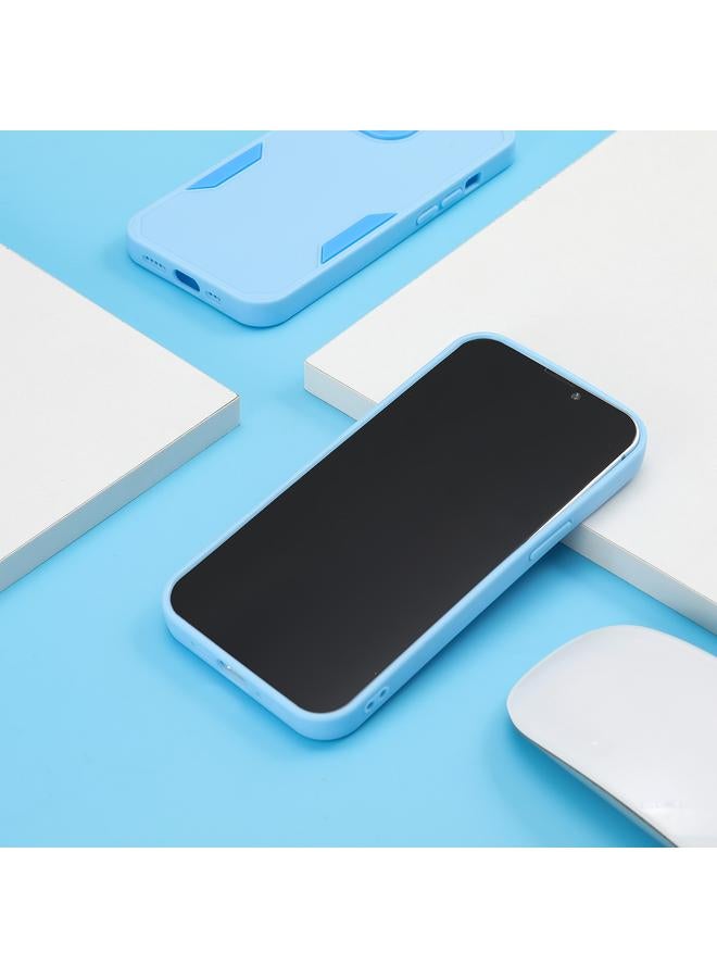 زبون جراب لهاتف iPhone 11 Pro جراب هاتف TPU بفتحة دقيقة - Image 3