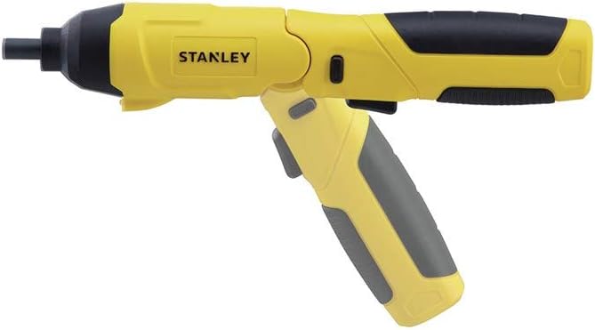 ستانلي مجموعة مفك براغي لاسلكي 4 فولت، Scs4K-B5، 1 - Image 2