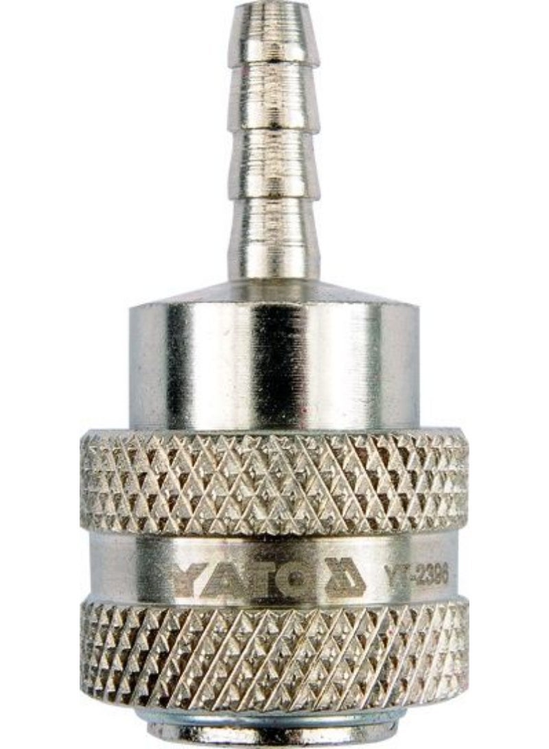 YATO Quick Coupler 1/4'' YT-2396