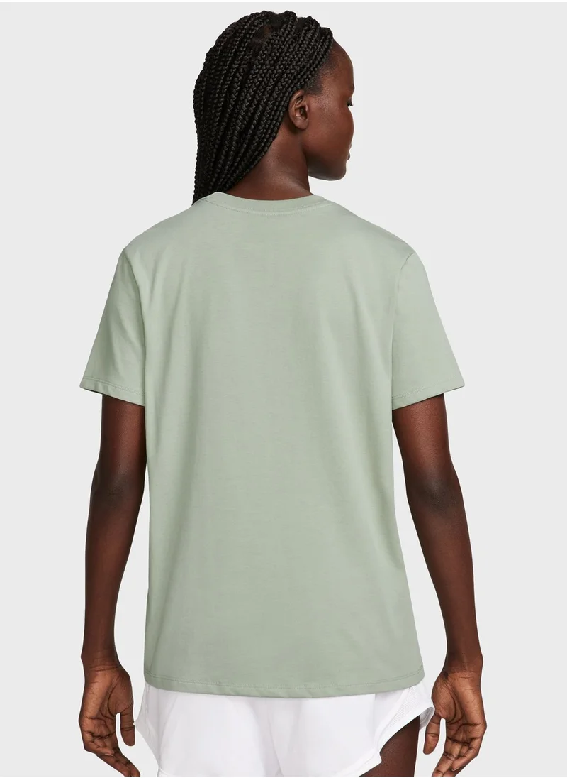 Nike Trail T-Shirt