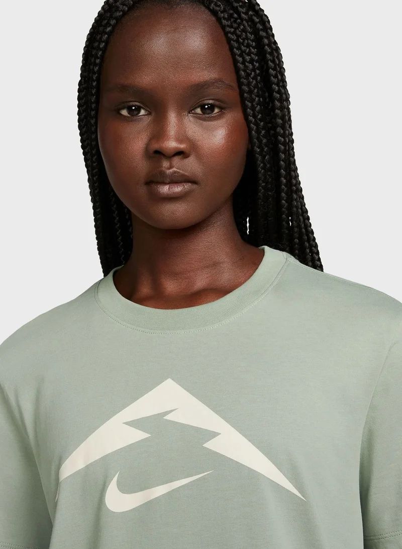 Nike Trail T-Shirt