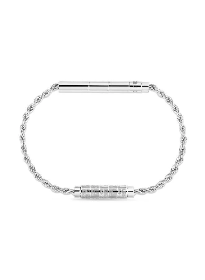 Guy Laroche Adrien Stainless-Steel Bracelet