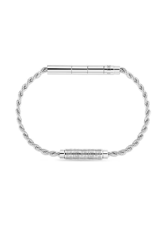 Guy Laroche Adrien Stainless-Steel Bracelet - Image 2
