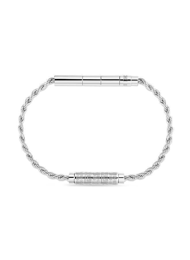 Guy Laroche Adrien Stainless-Steel Bracelet - Image 3