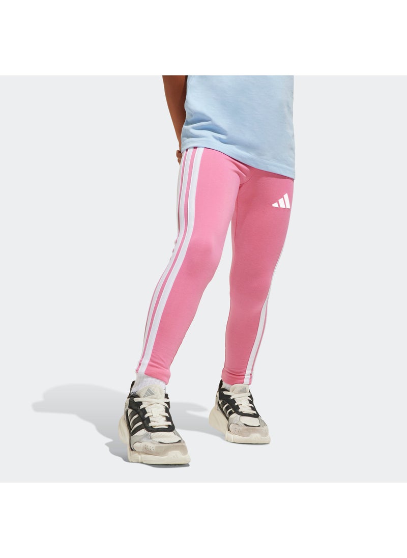 Adidas Kids Essentials Leggings  - Image 1