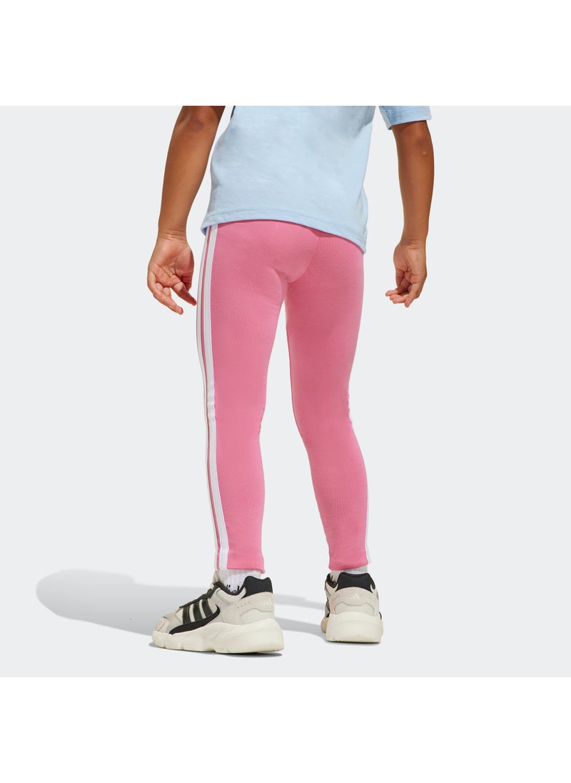 Adidas Kids Essentials Leggings  - Image 2