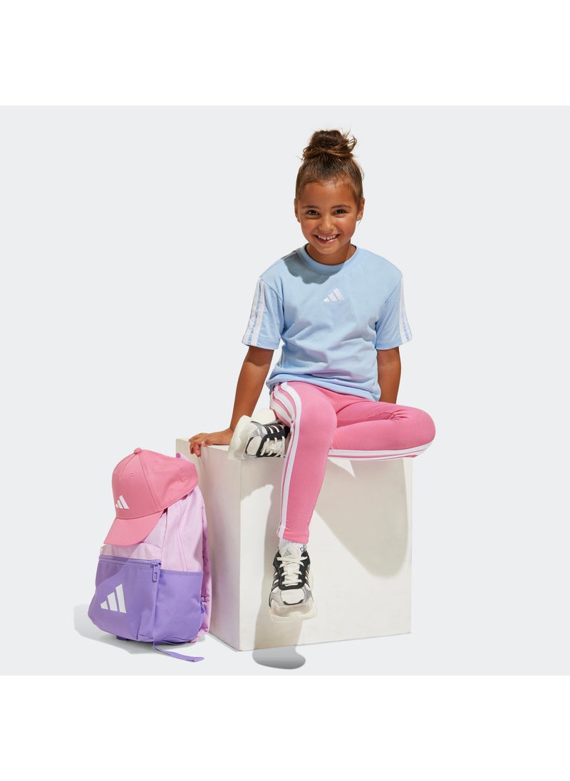 Adidas Kids Essentials Leggings  - Image 5