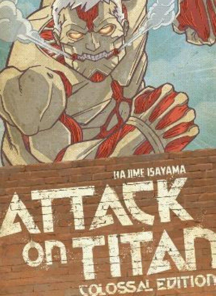 Attack On Titan