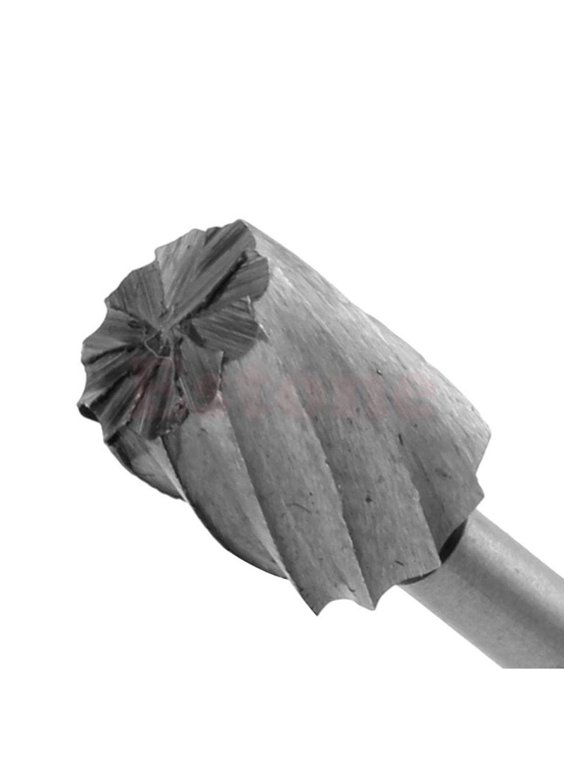 DIY Crafts Diy Crafts 12629 9727 Rotary File Electric Grinding Polishing Head Engraving Cuter Woods Multicolor 10 Piece  - Image 2