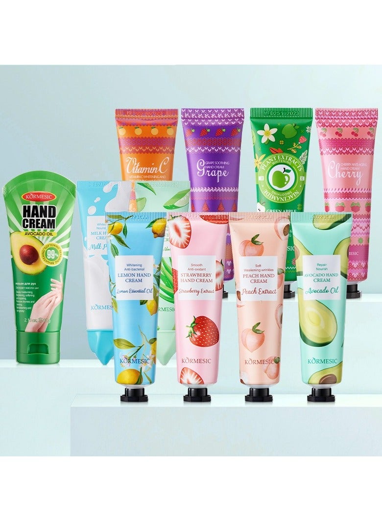 Kormesic Aloe Vera Hand Cream 30g x2 | Refreshing & Moisturizing Hand Care - Image 5