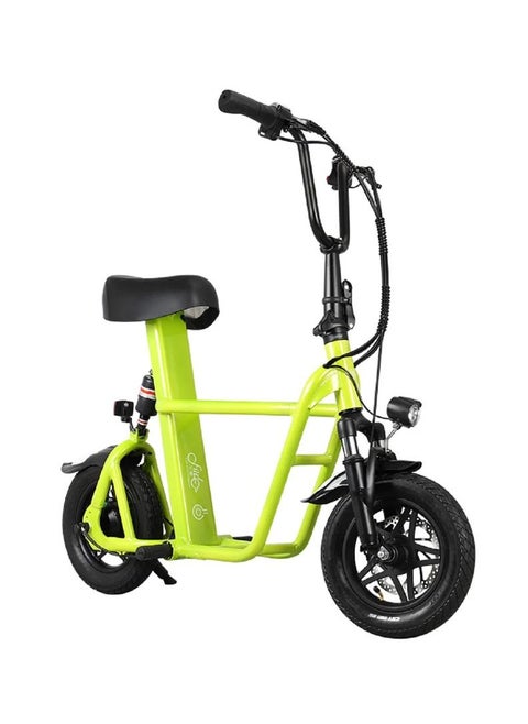 FIIDO Q1s Folding Electric Scooter