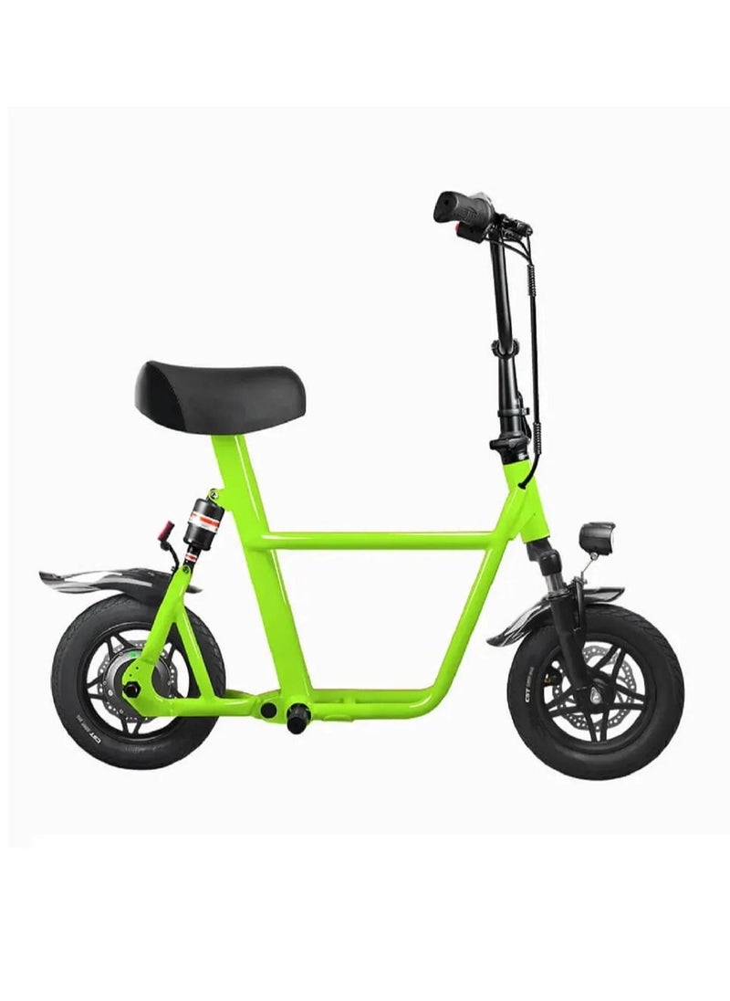 Fiido - FIIDO Q1s Folding Electric Scooter - Image 1
