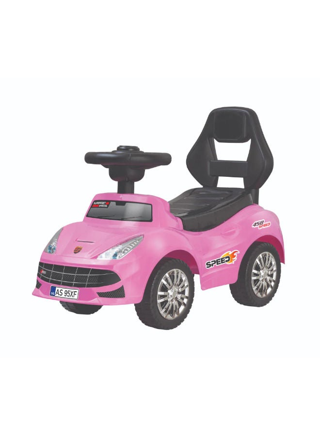 RIDE ON CAR 