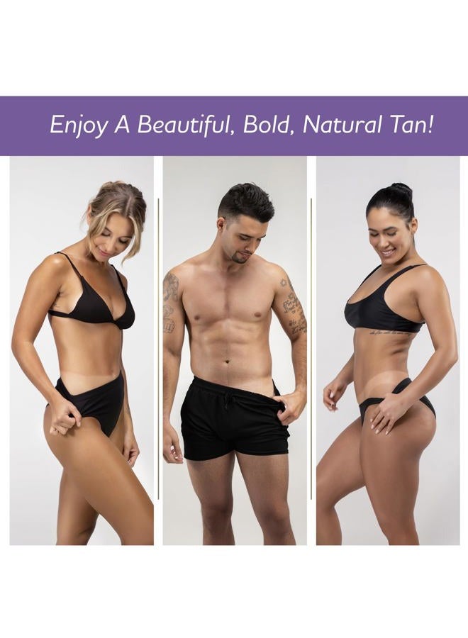 norvell Premium Sunless Tanning Solution - Venetian Plus, 8 Fl Oz - Image 3