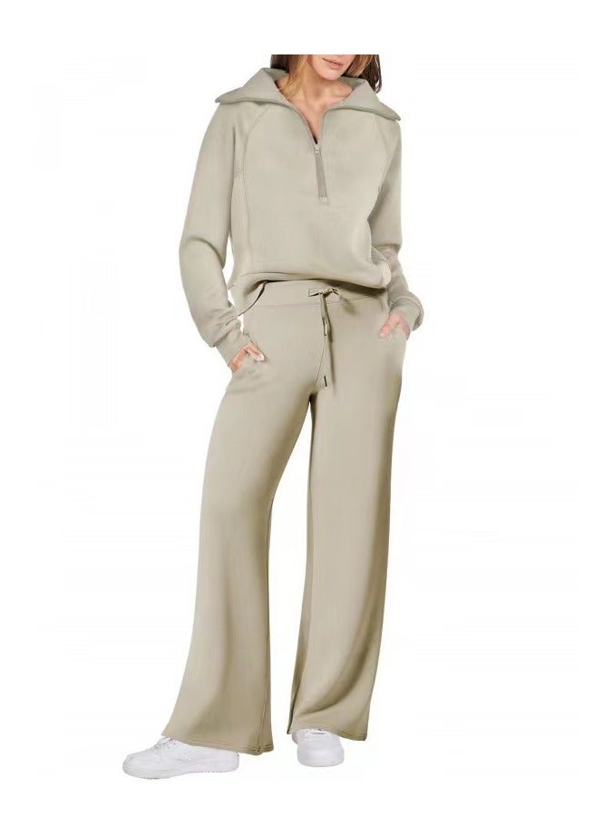 KUYING New Fashion Leisure Sports Set  - Image 1