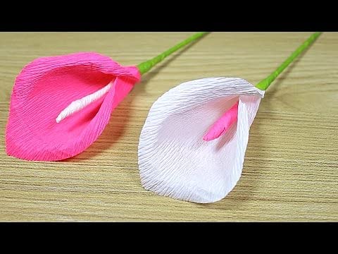 3A Featuretail 8ft Length/20in Width Crepe Paper Roll/Wrinkled Paper for Flower Making, Bouquet Wrapping and Craft (White, 2 Roll) - Image 2