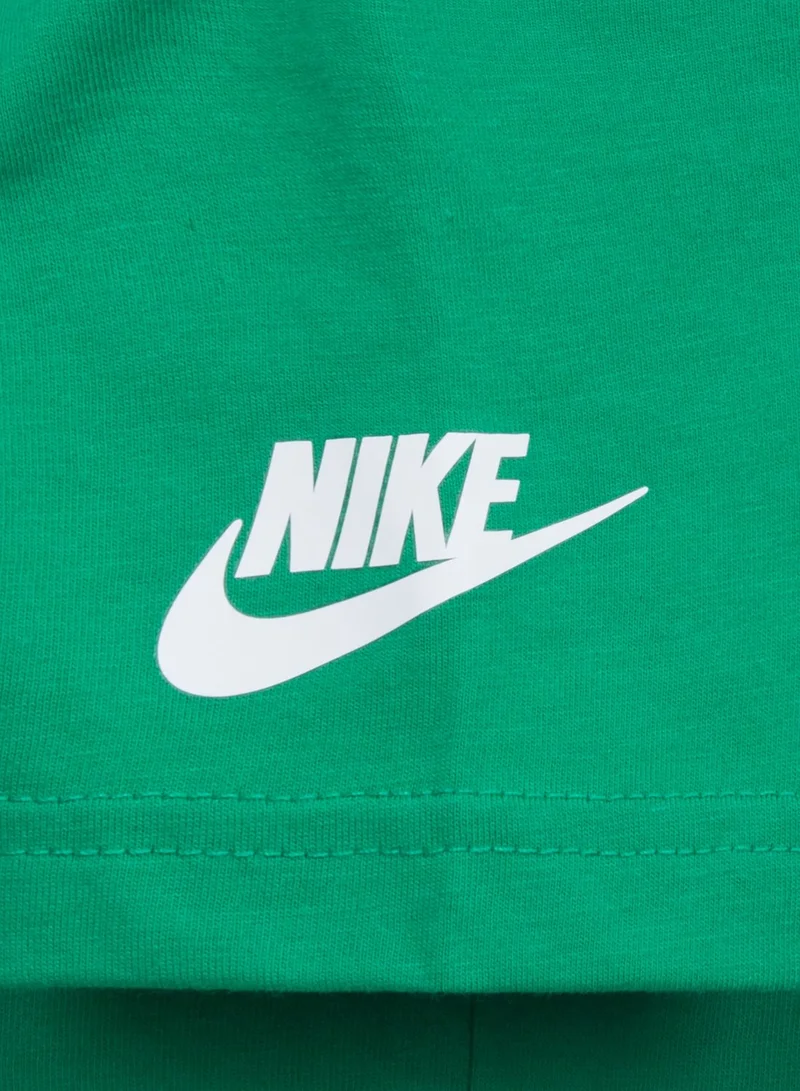 Nike Kids Retro Fader T-Shirt