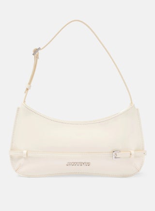 LE BISOU BELTED SHOULDER BAG - pzsku/ZA18EBDB98A969268CADAZ/45/1748065351/bb4e23d1-ec6b-4ae7-a921-f6e14abe20c8