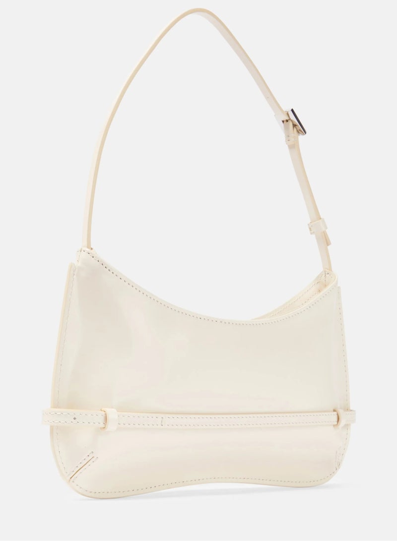 LE BISOU BELTED SHOULDER BAG
