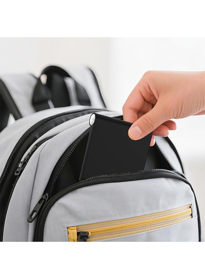 Mobile Phone Holder, Phone Stand Desk Desktop Mobile Holder Adjustable Foldable Portable Video Call Mount - Image 4