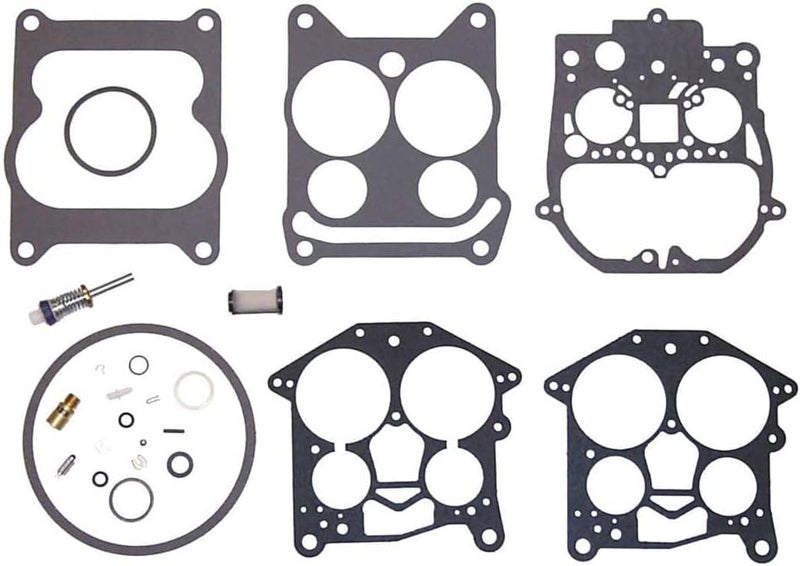 Sierra International 18-7095 Carburetor Kit for MCM Engines