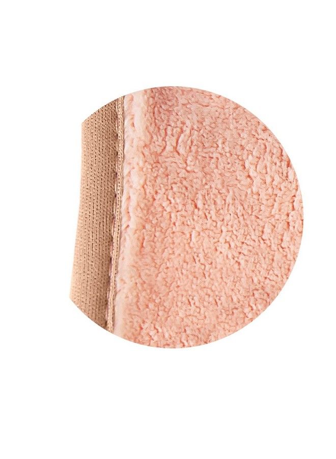 Eurow Microfiber Wash Cloth And Makeup Removal Facial Cleansing Cleaning Mitt 3 Pack  - Image 5