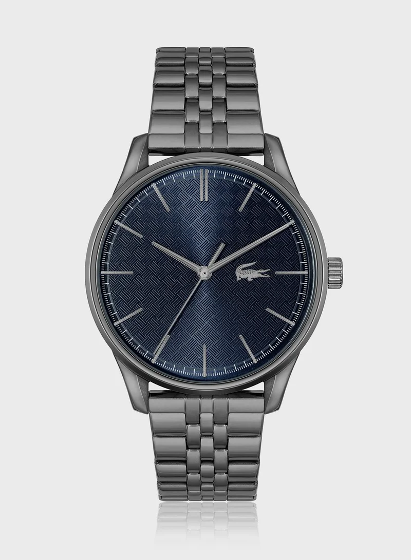 LACOSTE Stainless Steel Analog Watch