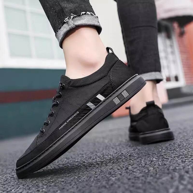 Unisex Casual Sneaker Shoes - Image 5