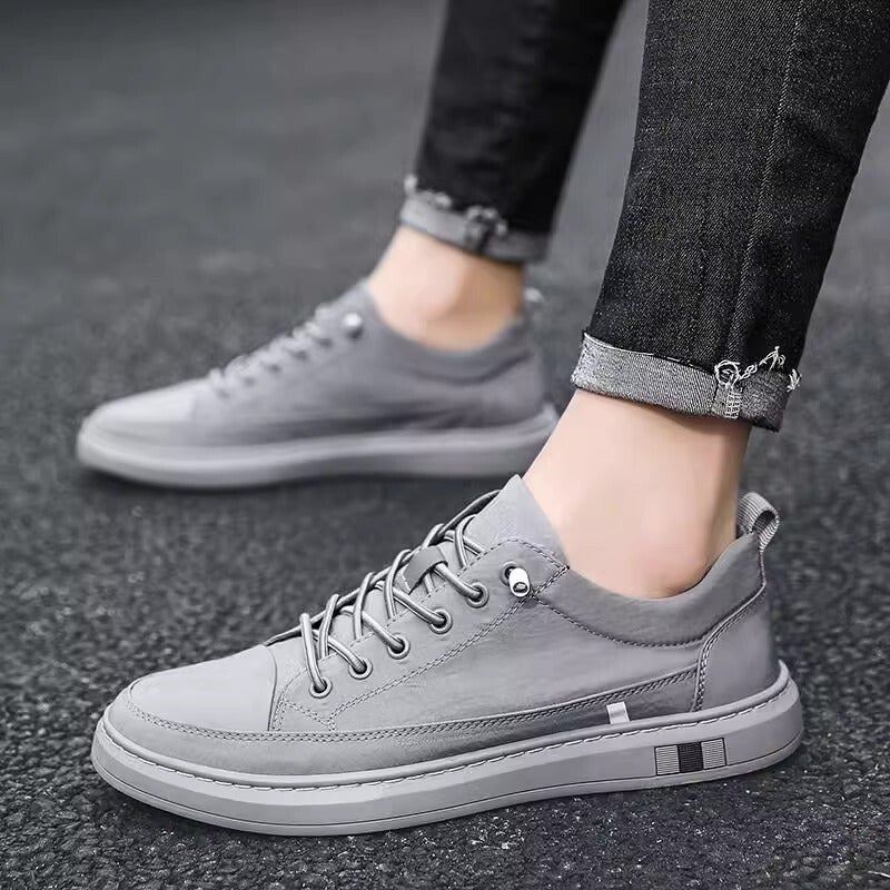 Unisex Casual Sneaker Shoes - Image 4