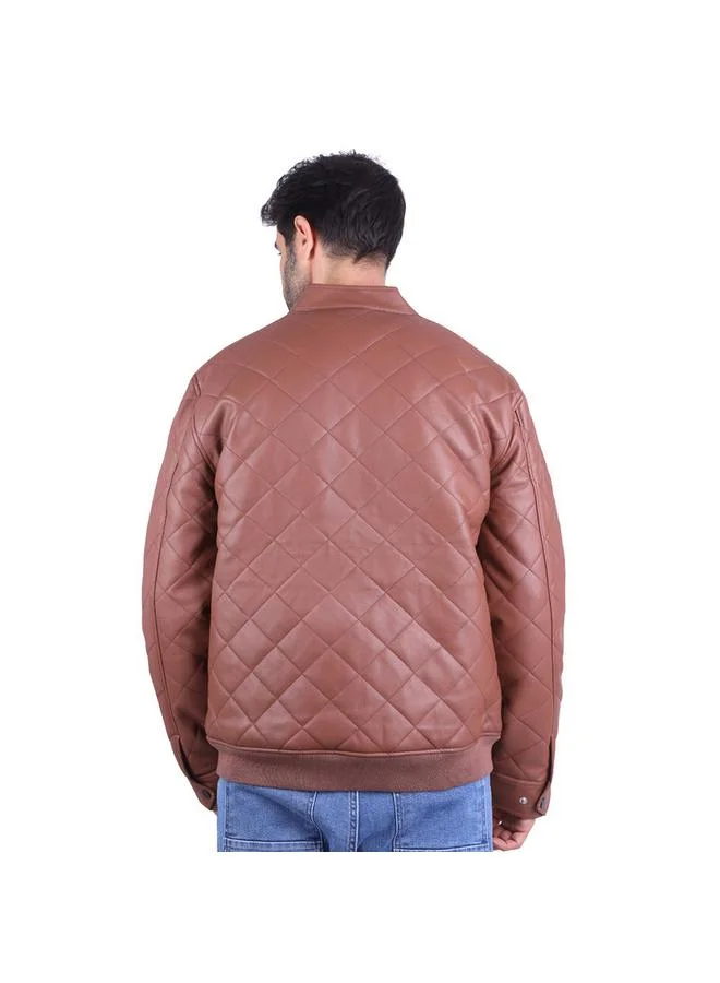 Coup Mens - Trendy Jacket With Long Sleeves