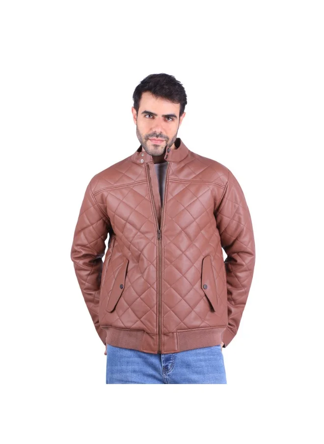 Coup Coup Mens - Trendy Jacket With Long Sleeves