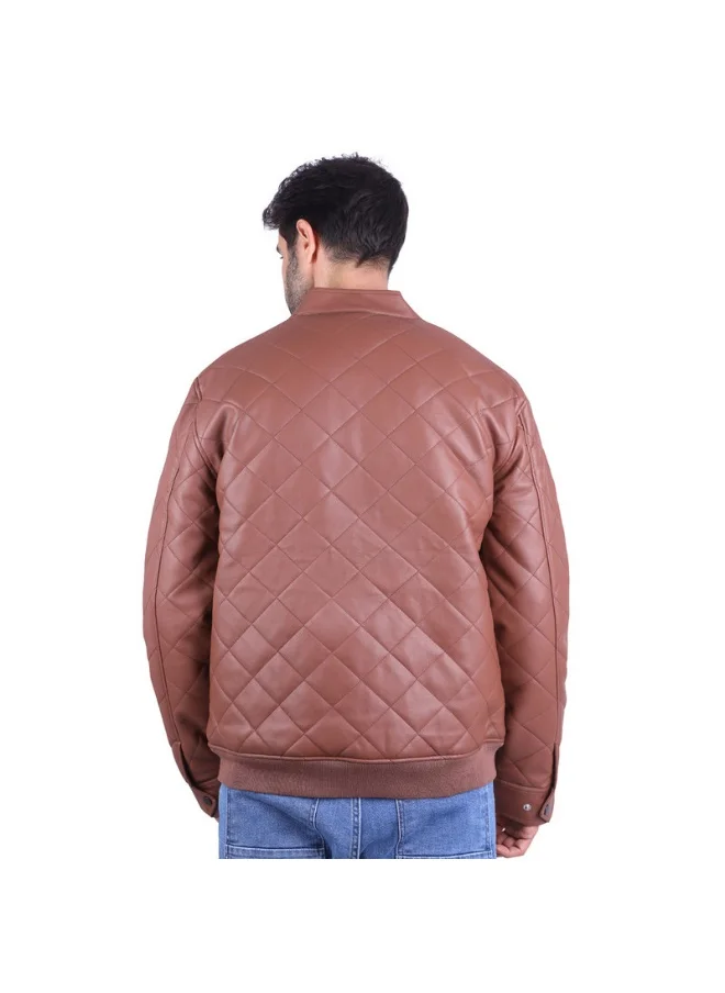 Coup Coup Mens - Trendy Jacket With Long Sleeves