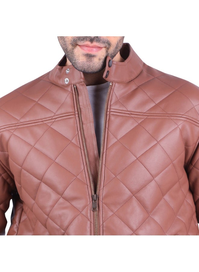 كوب جاكيت رجالي عصري بأكمام طويلة - Image 3