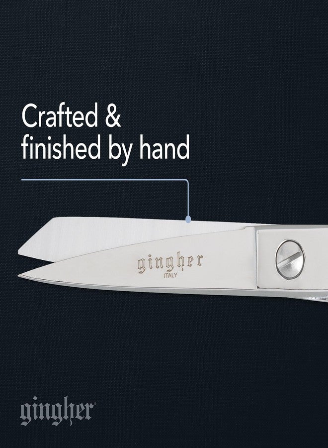 Gingher Scissors Knife-Edge Dressmaker Shears 7" - Image 5