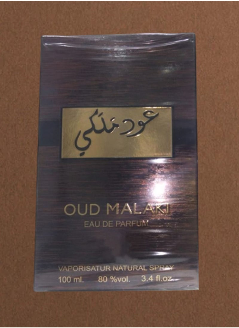 عود - 3 قطع عطر عود ملكي عطر 100 مل EDP - Image 1