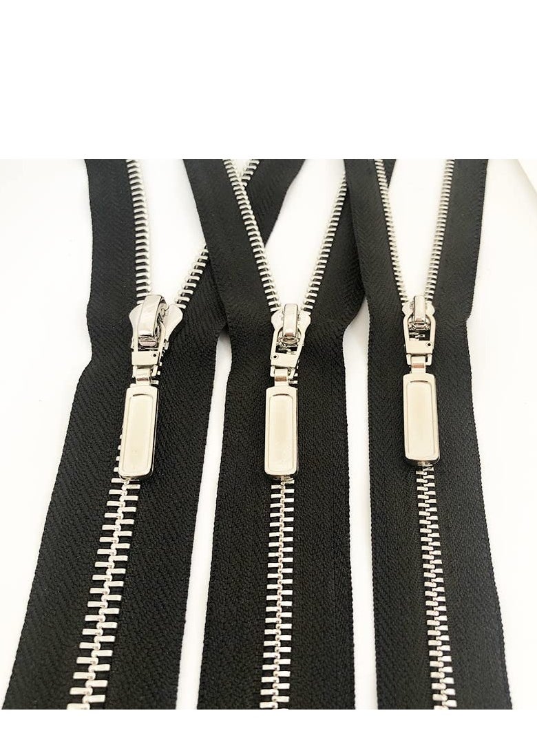 SYOSI - Zipper Pull, Universal Zipper Pull Replacement Kit, Removable Zipper Pulls Tab Replacement, Zipper Pulls for Jackets, Luggage, Backpacks, Purses, Boots, Pants, Tents 10Pcs 5Colors - Image 1